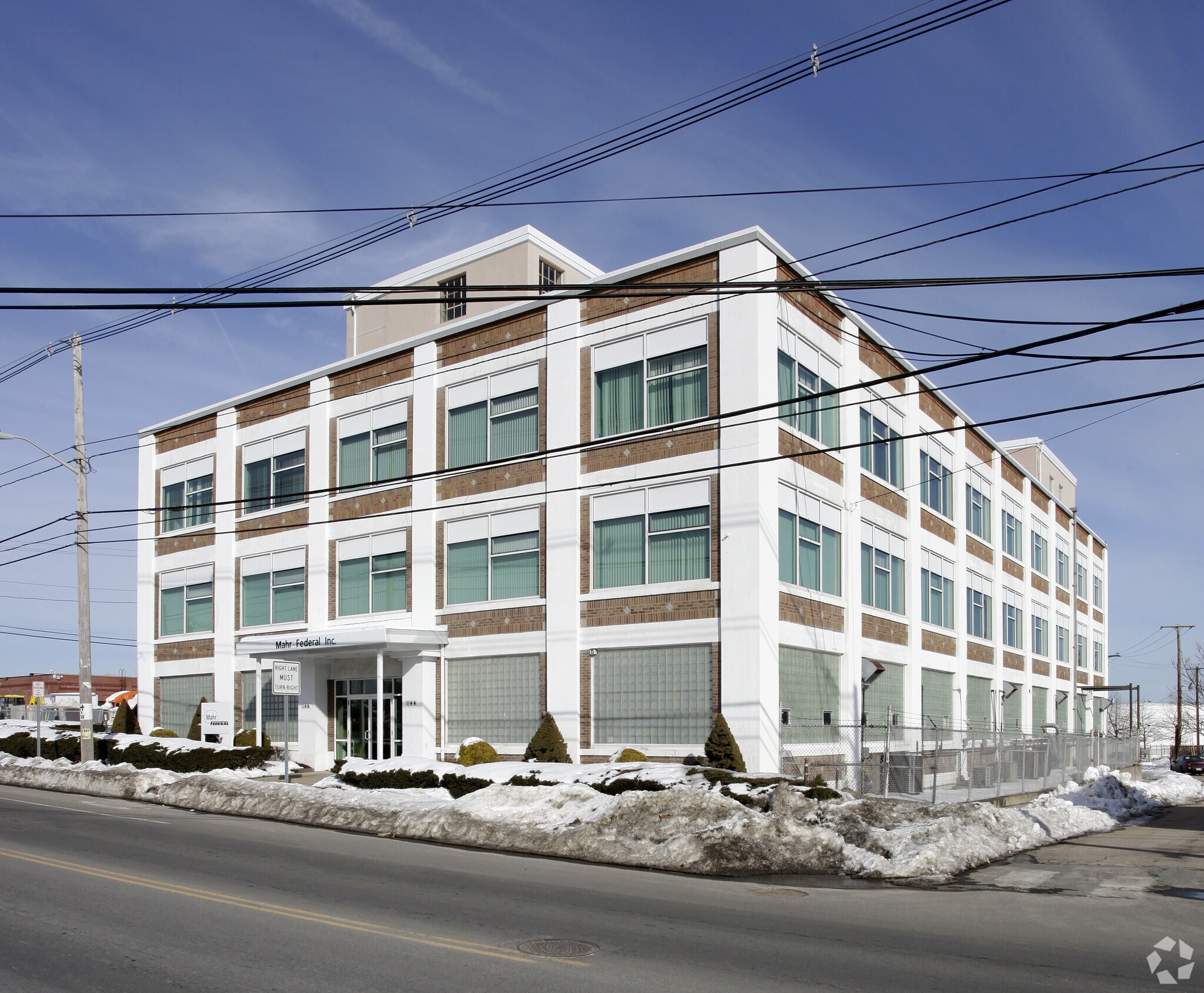 1144 Eddy St Providence, RI 02905 Office Property for Sale on