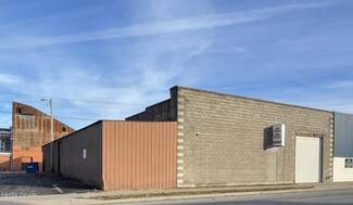 Joplin, MO Flex - 1709 S Joplin Ave