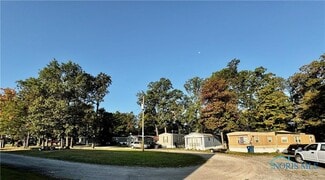 Bryan, OH Residential Income - 8705 US Highway 6