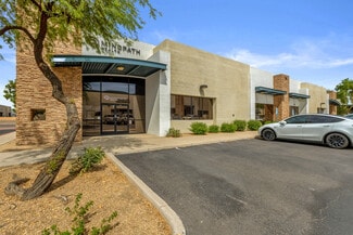 Chandler, AZ Medical - 70 N McClintock Dr Chandler, AZ Medical - 70 N McClintock Dr