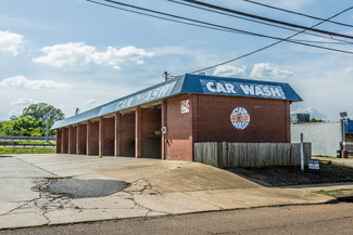 Memphis, TN Retail - 2963-2967 Austin Peay Hwy