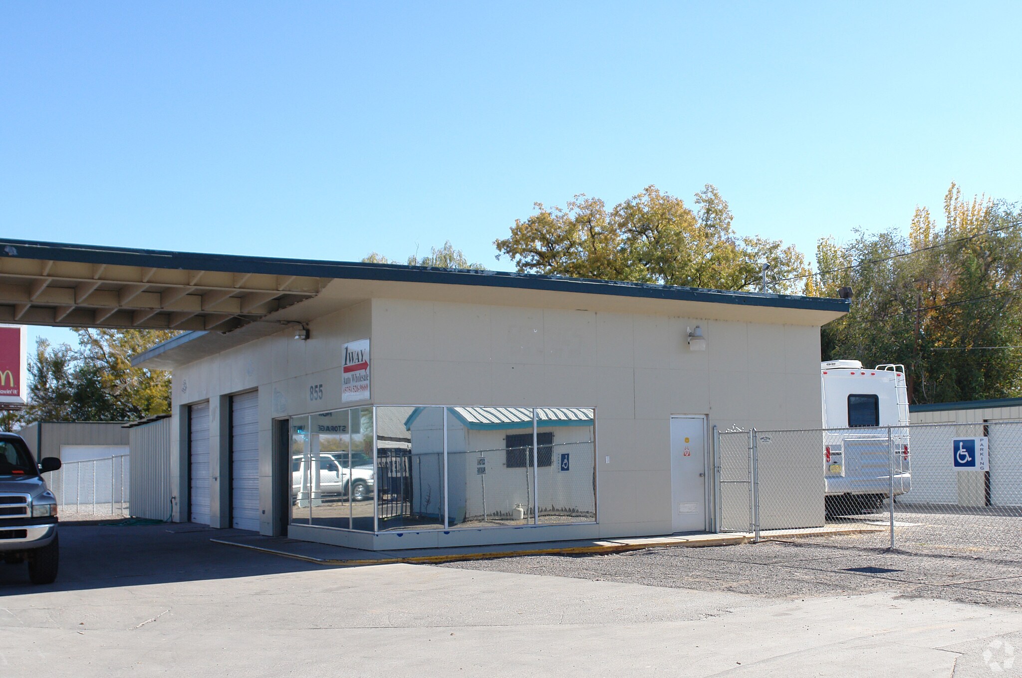 855 W Pichacho Ave, Las Cruces, NM for Sale