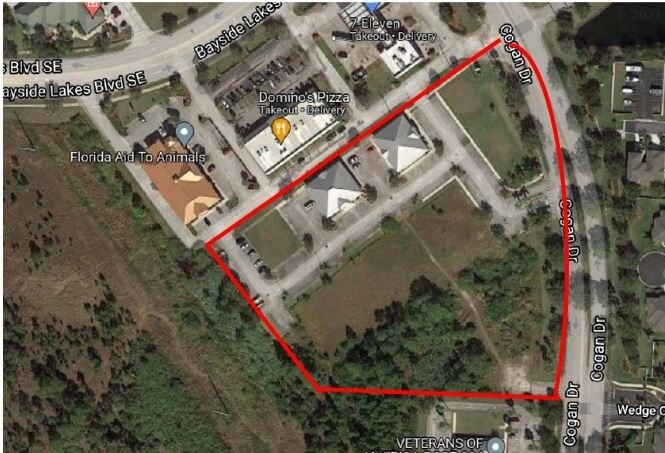 360 Cogan dr, Palm Bay, FL for Sale
