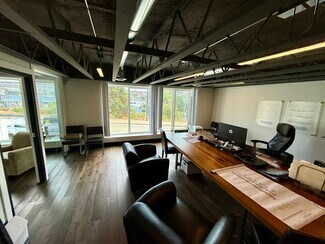 Seattle, WA Office, Industrial - 2220 N Pacific St