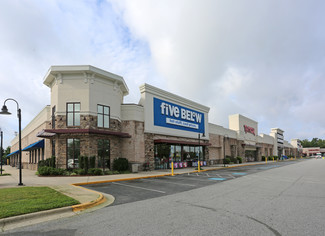 Greensboro, NC Retail - 4203-4205 W Wendover Ave