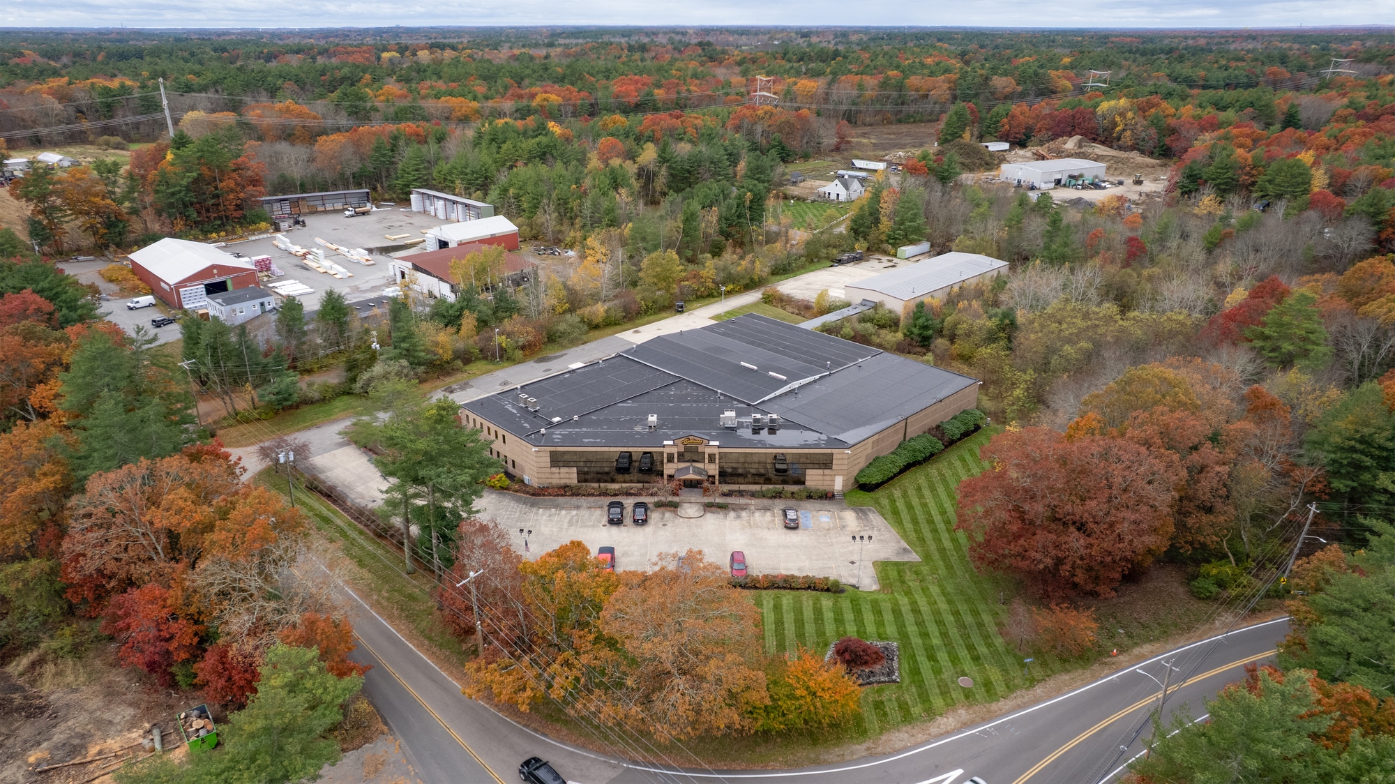 121 Franklin St, Hanson, MA for Sale