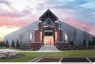 Spartanburg, SC Industrial - 191 Watershed Wy