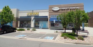 Centennial, CO Retail - 14605 E Arapahoe Rd Centennial, CO Retail - 14605 E Arapahoe Rd