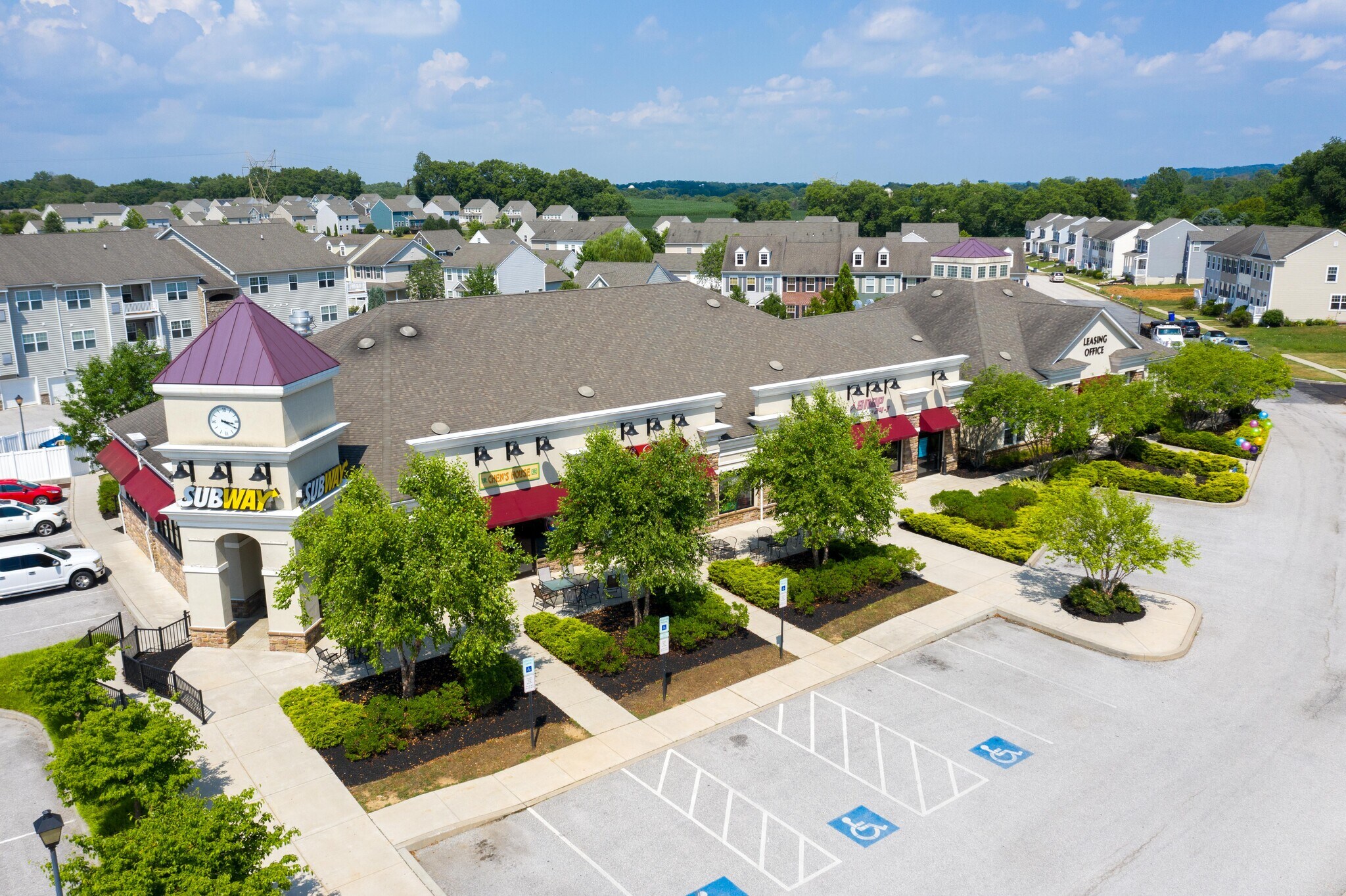 312-322 Honeysuckle Dr, Marietta, PA for Rent