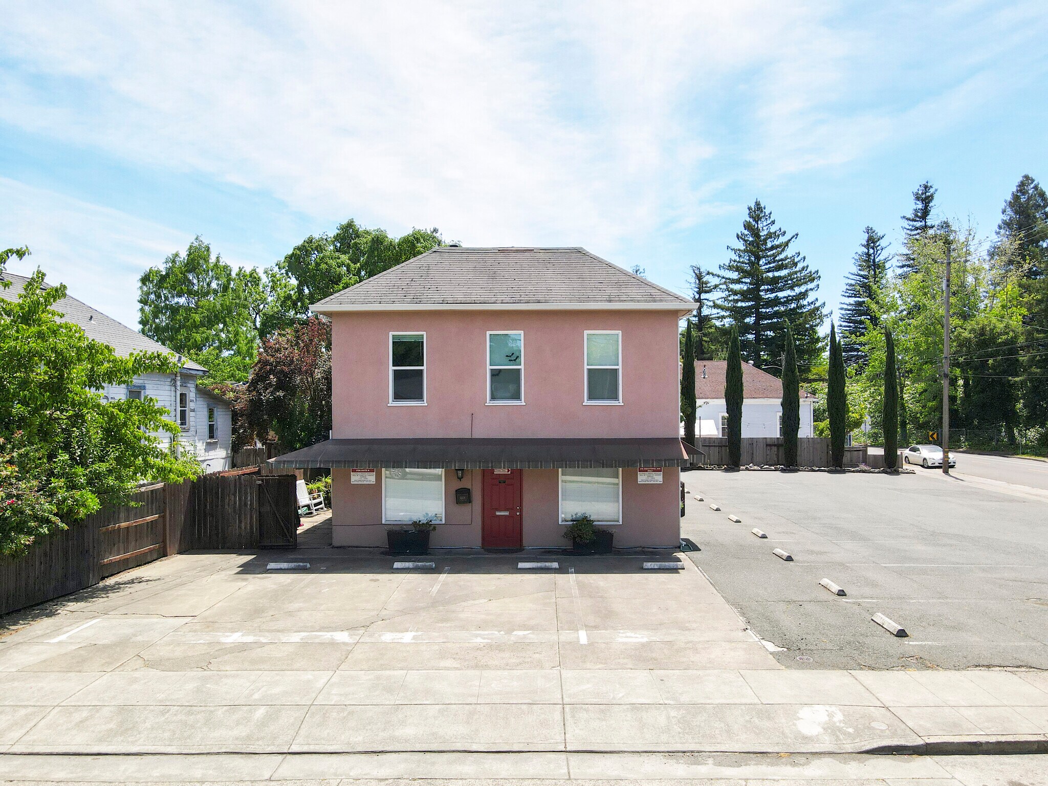 448 Sebastopol Ave, Santa Rosa, CA for Sale