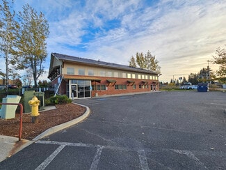 Medical Lake, WA Office - 725 N Stanley St