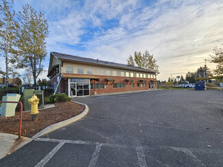 Medical Lake, WA Office/Medical - 725 N Stanley St