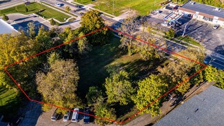 Oxford, OH Commercial Land - 5285 College Corner Pike