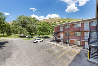 Salt Lake City, UT Apartments - 778 N 300 W