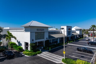 Naples, FL Retail - 2302-2482 Immokalee Rd