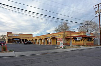 Reno, NV Retail - 206 Linden St