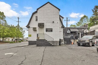 New City, NY Retail - 185-189 S Main St