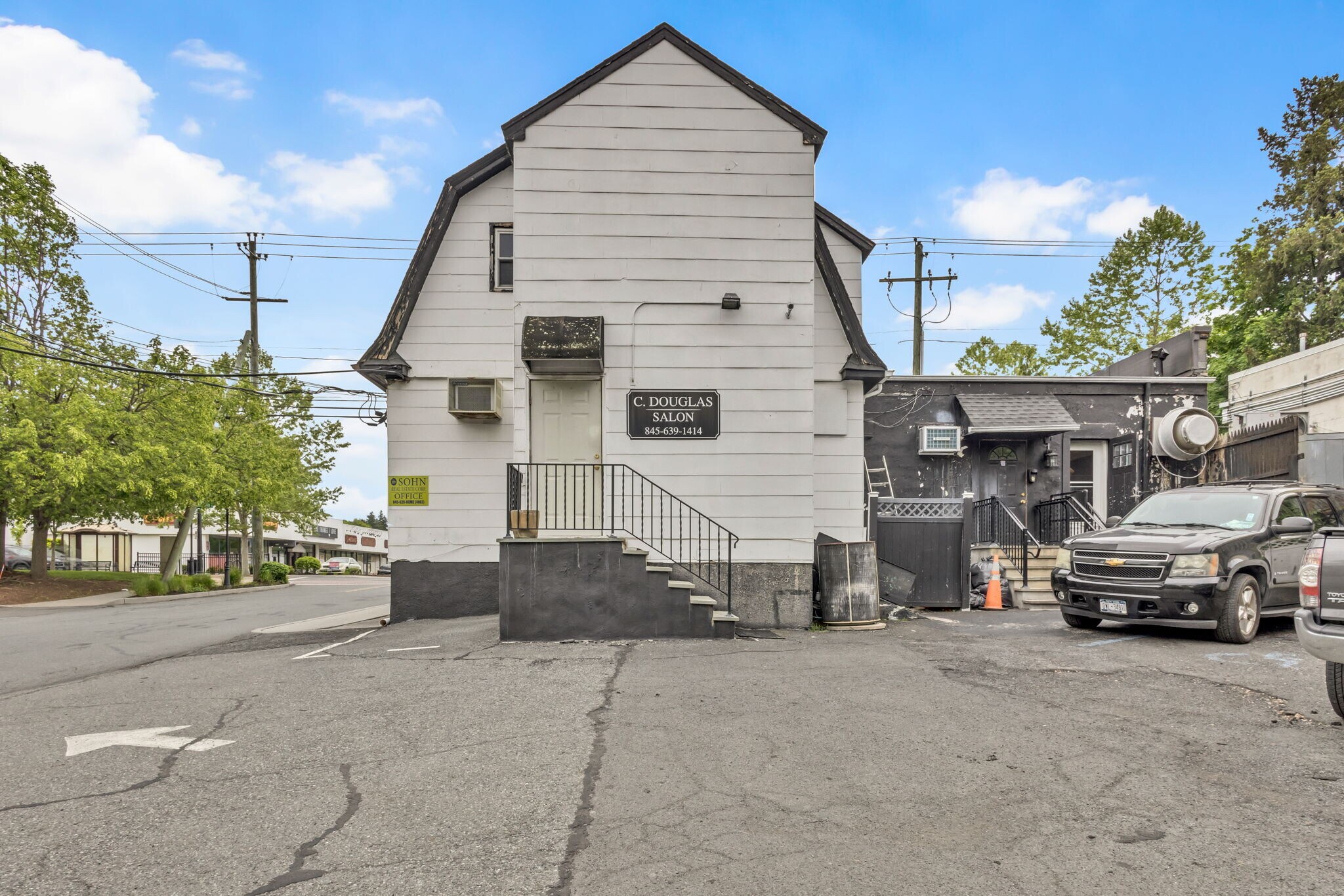 185-189 S Main St, New City, NY for Rent