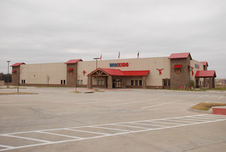 Flower Mound, TX Sports and Entertainment - 3000 Waketon Rd