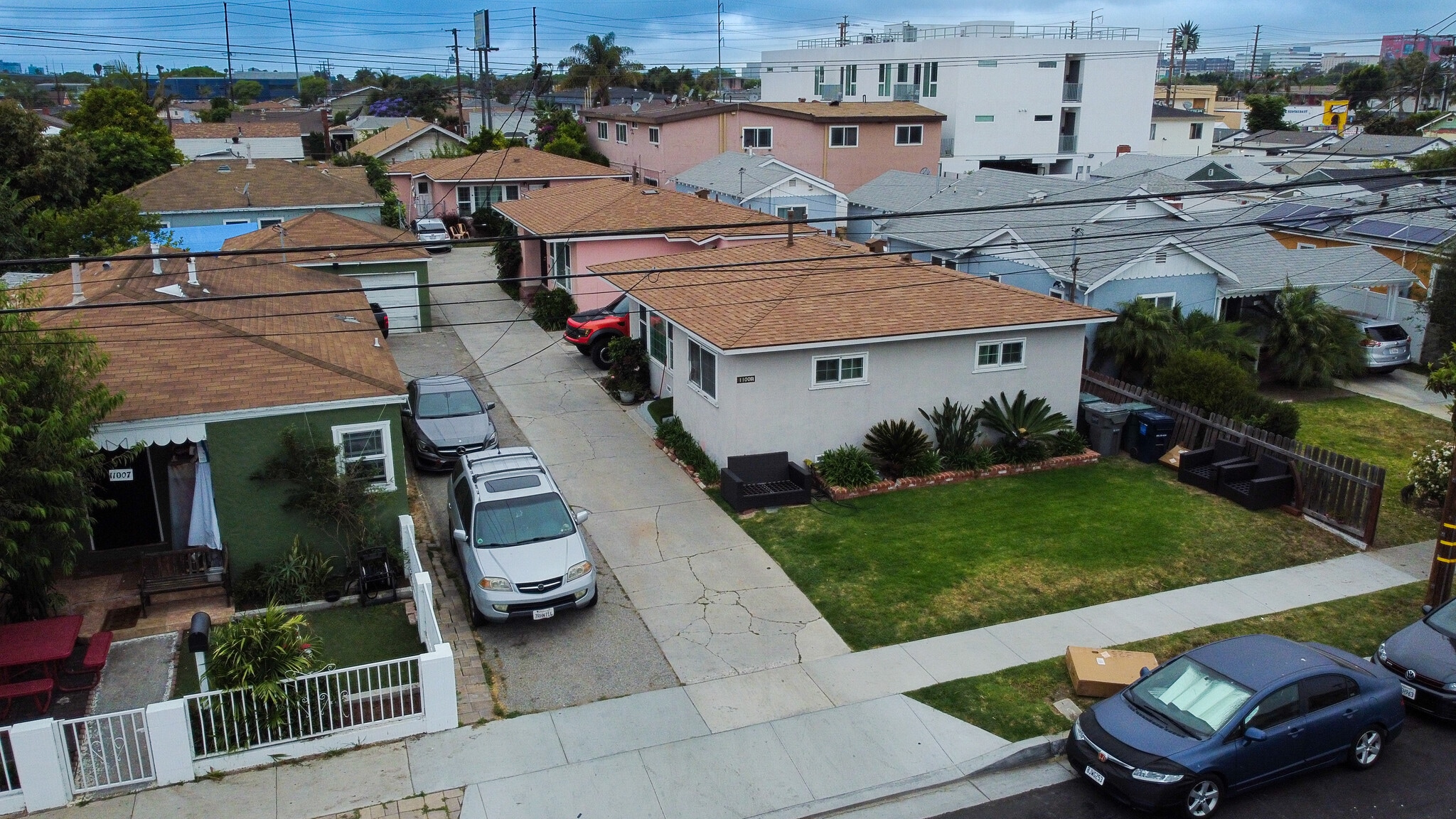 11000 Inglewood ave, Inglewood, CA for Sale