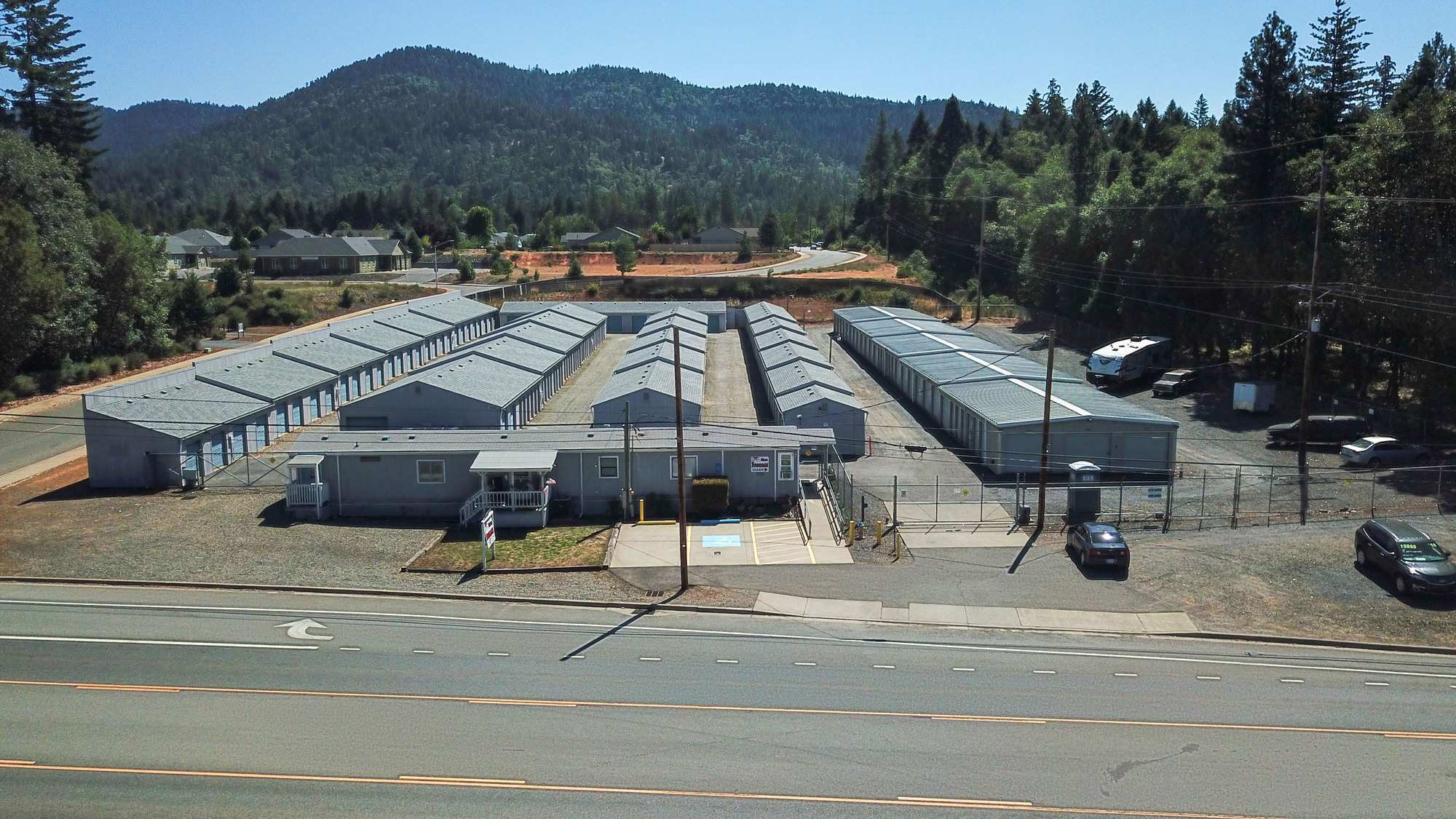 25657 Redwood Hwy, Cave Junction, OR for Sale