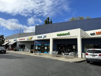 Sunnyvale, CA Retail - 415 N Mary Ave