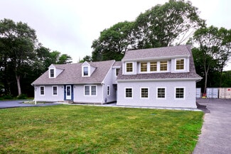 North Falmouth, MA Flex - 4 Edgerton Dr
