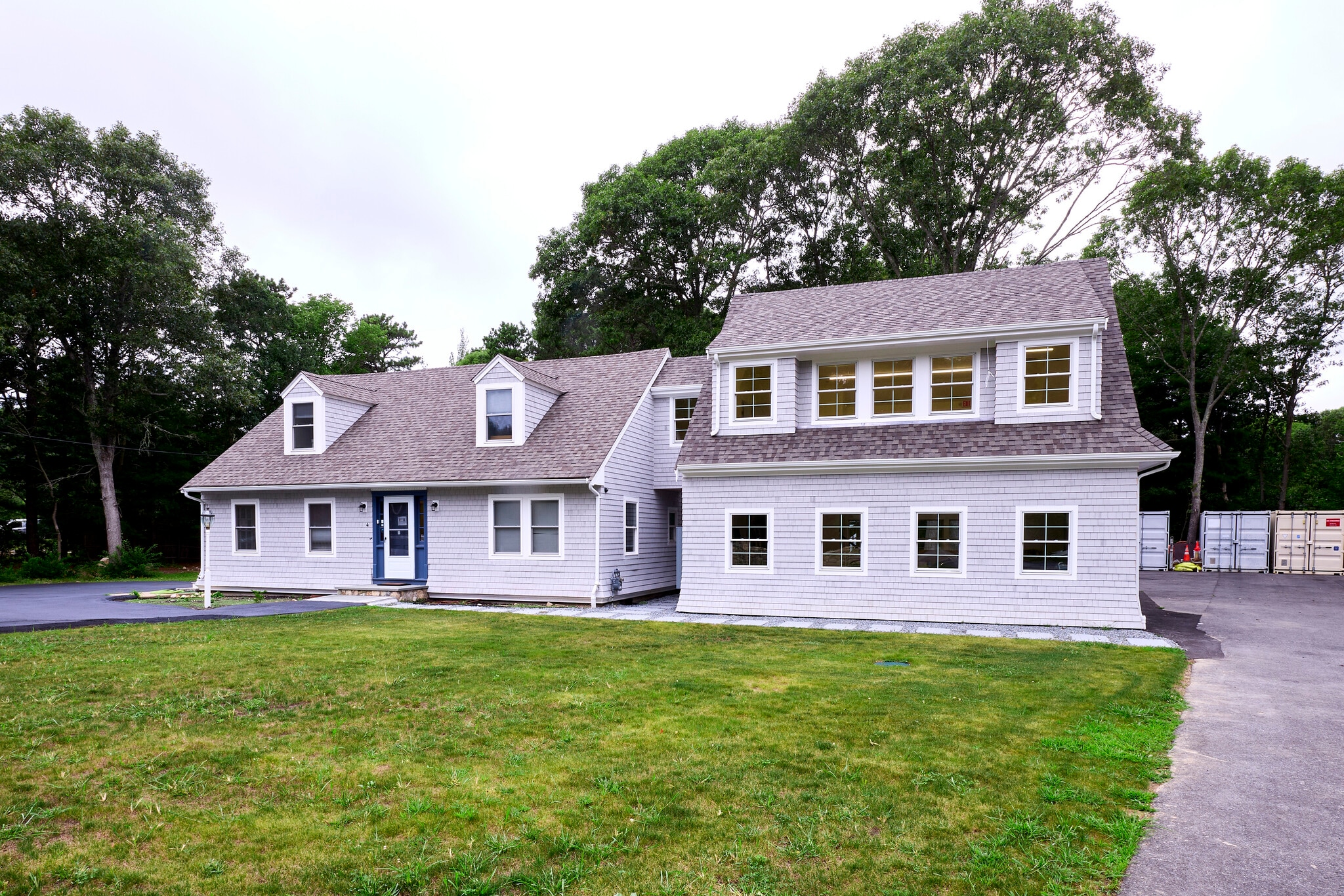 4 Edgerton Dr, North Falmouth, MA for Sale