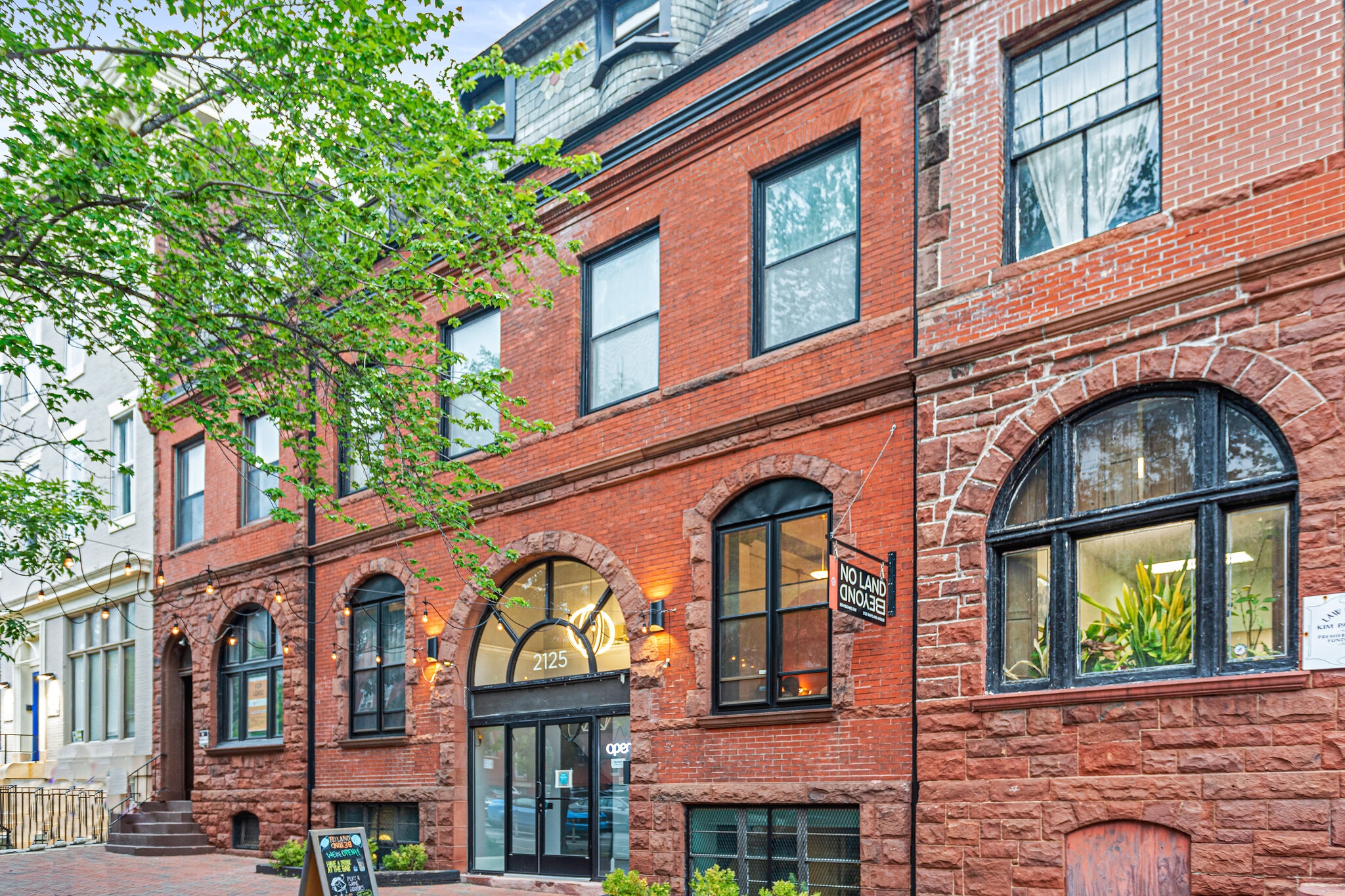 2125-2129 Maryland Ave, Baltimore, MD for Rent