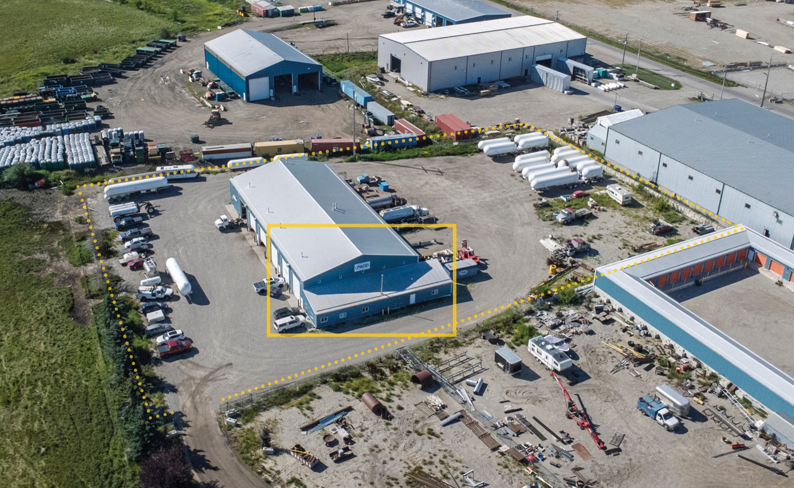 48F Slater Road, Strathmore, AB for Rent