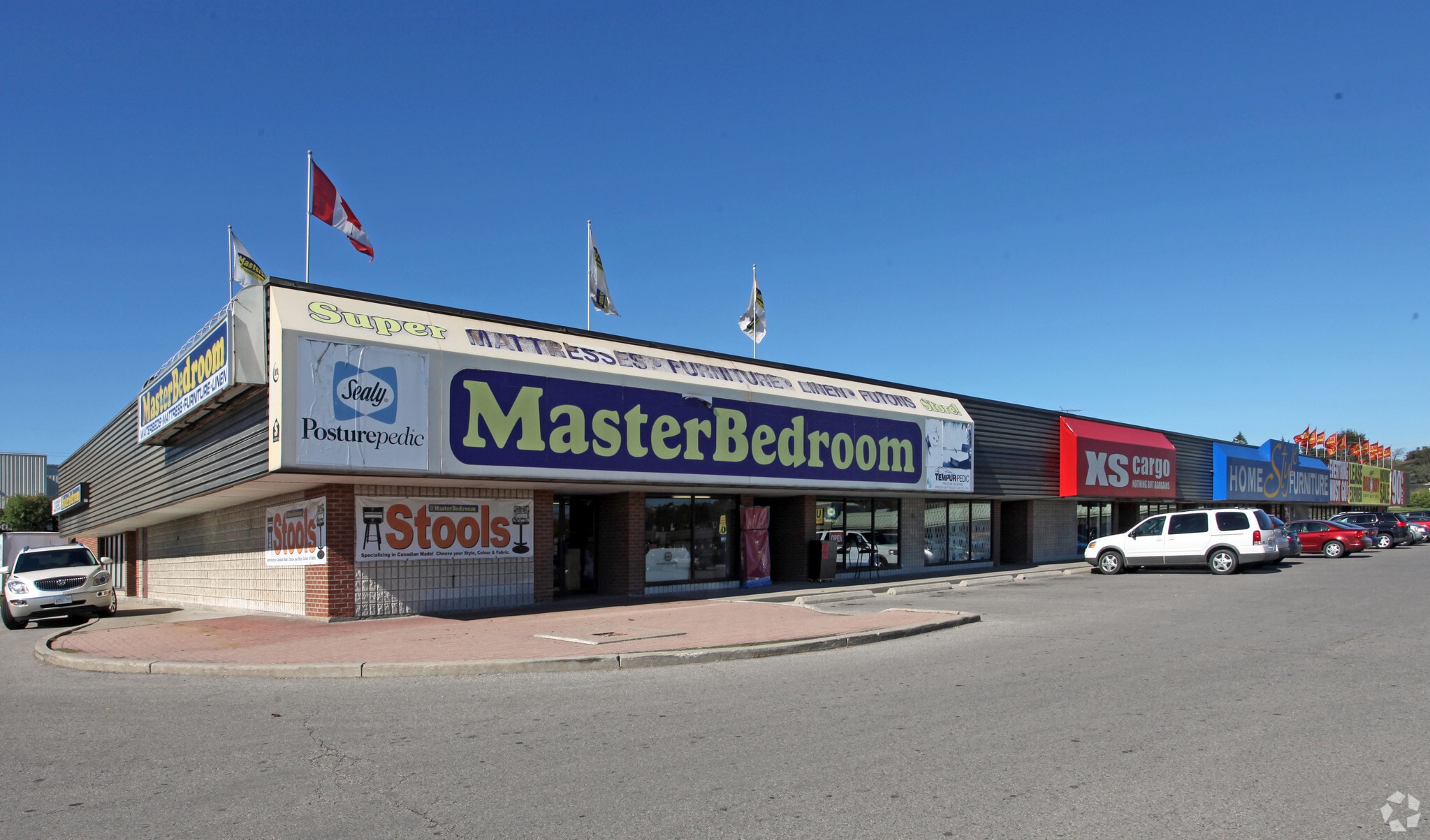 1540 Dundas St E, Whitby, ON for Rent