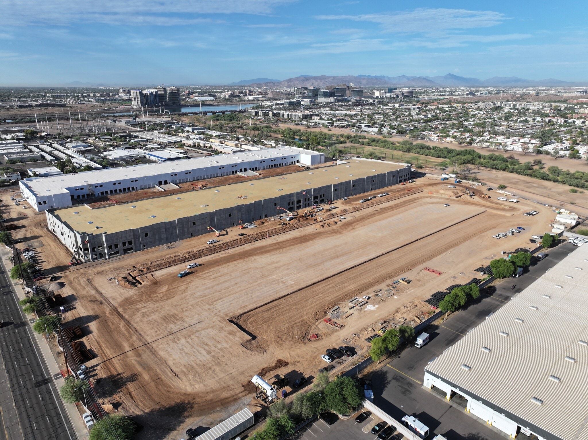 1500 N McClintock Dr, Tempe, AZ for Rent