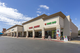 Turlock, CA Retail - 2301-2363 W Main St