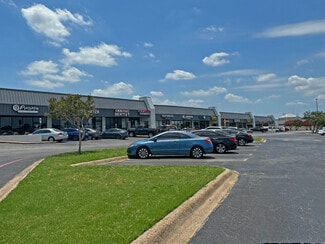 Carrollton, TX Retail - 3030 N Josey Ln