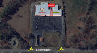 Ashville, AL Retail - 35775-35781 Highway 231