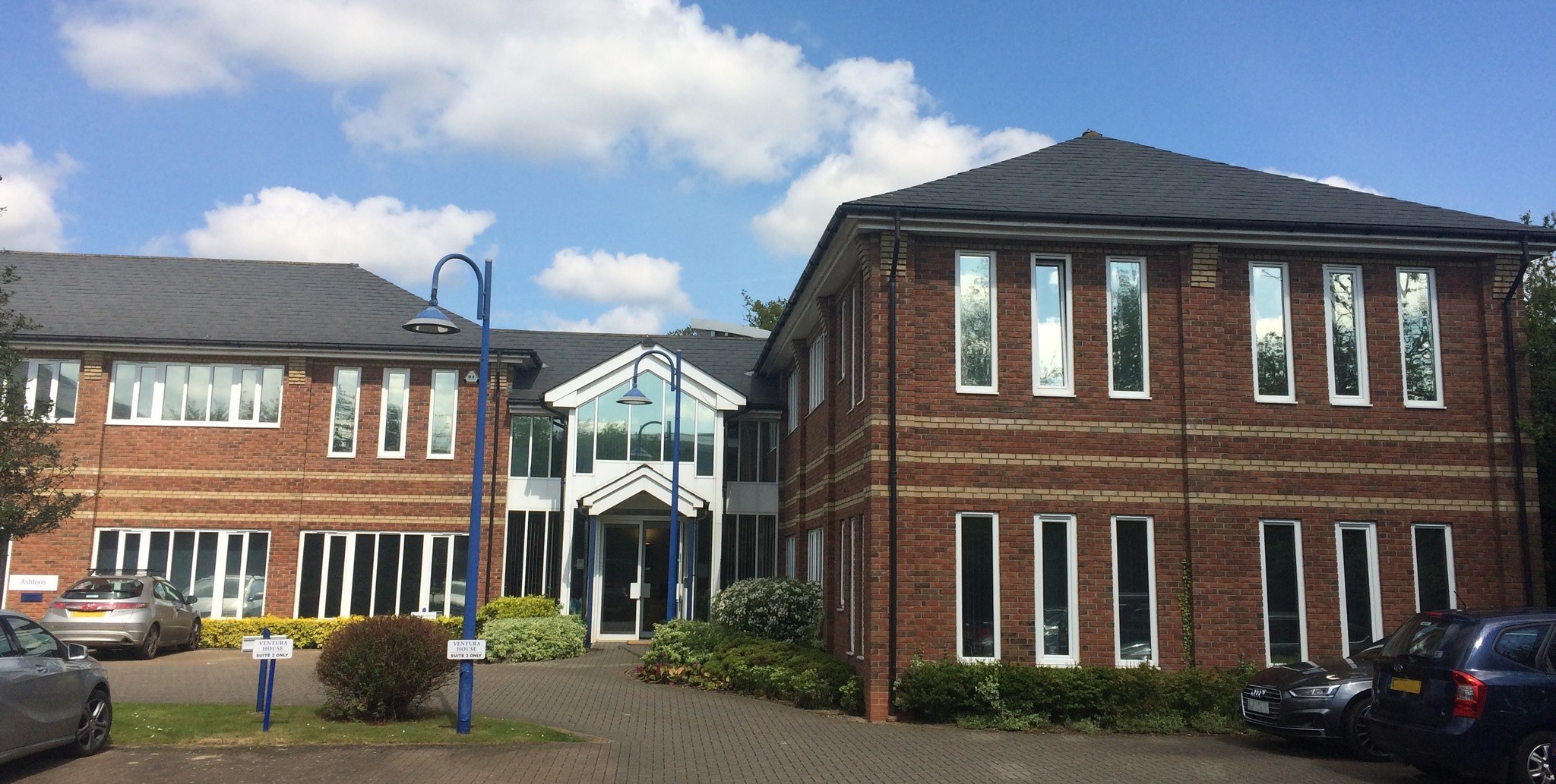 Kempson Way, Bury St Edmunds, SFK for Rent