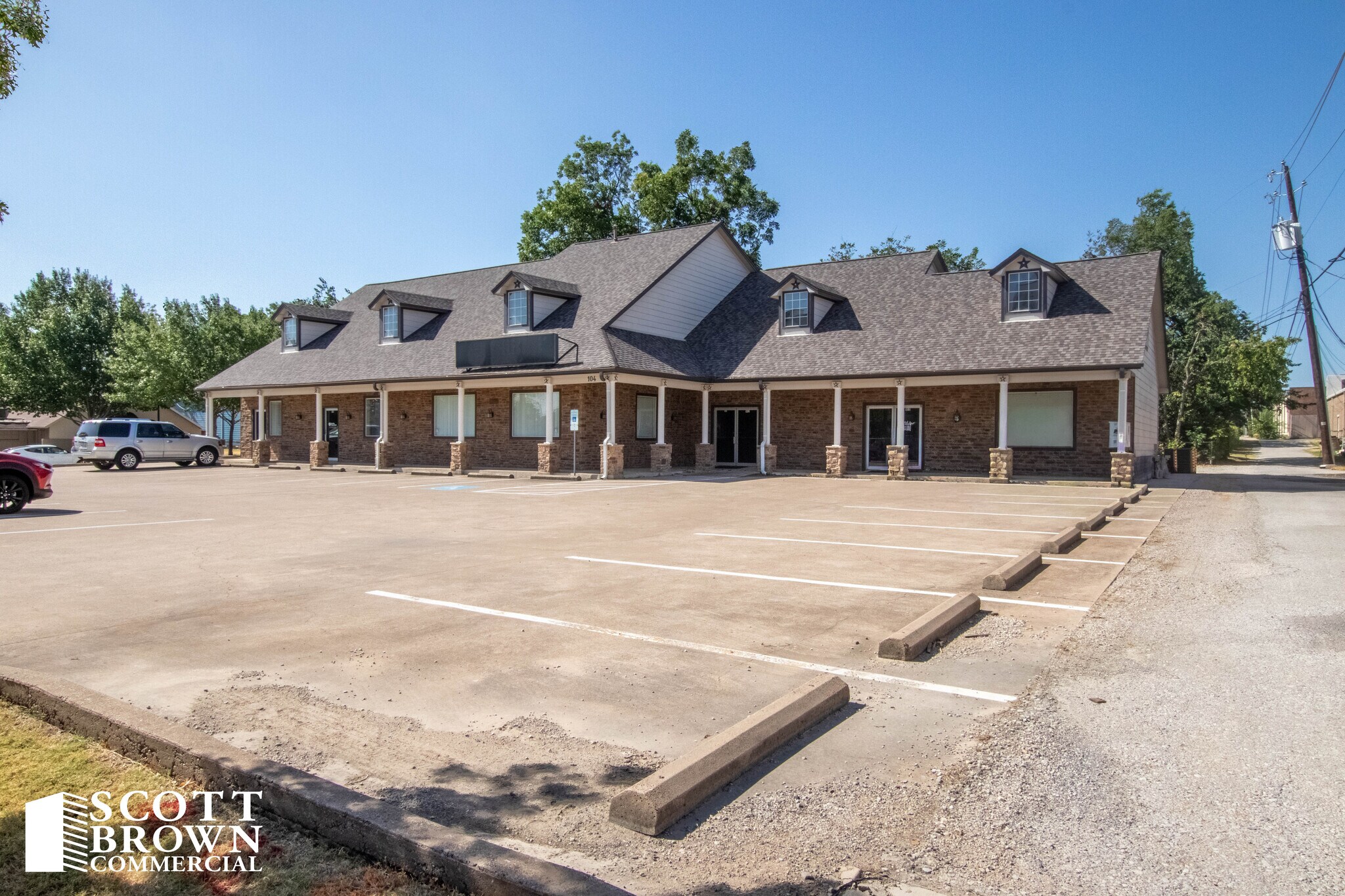 104 Houston St, Roanoke, TX for Rent