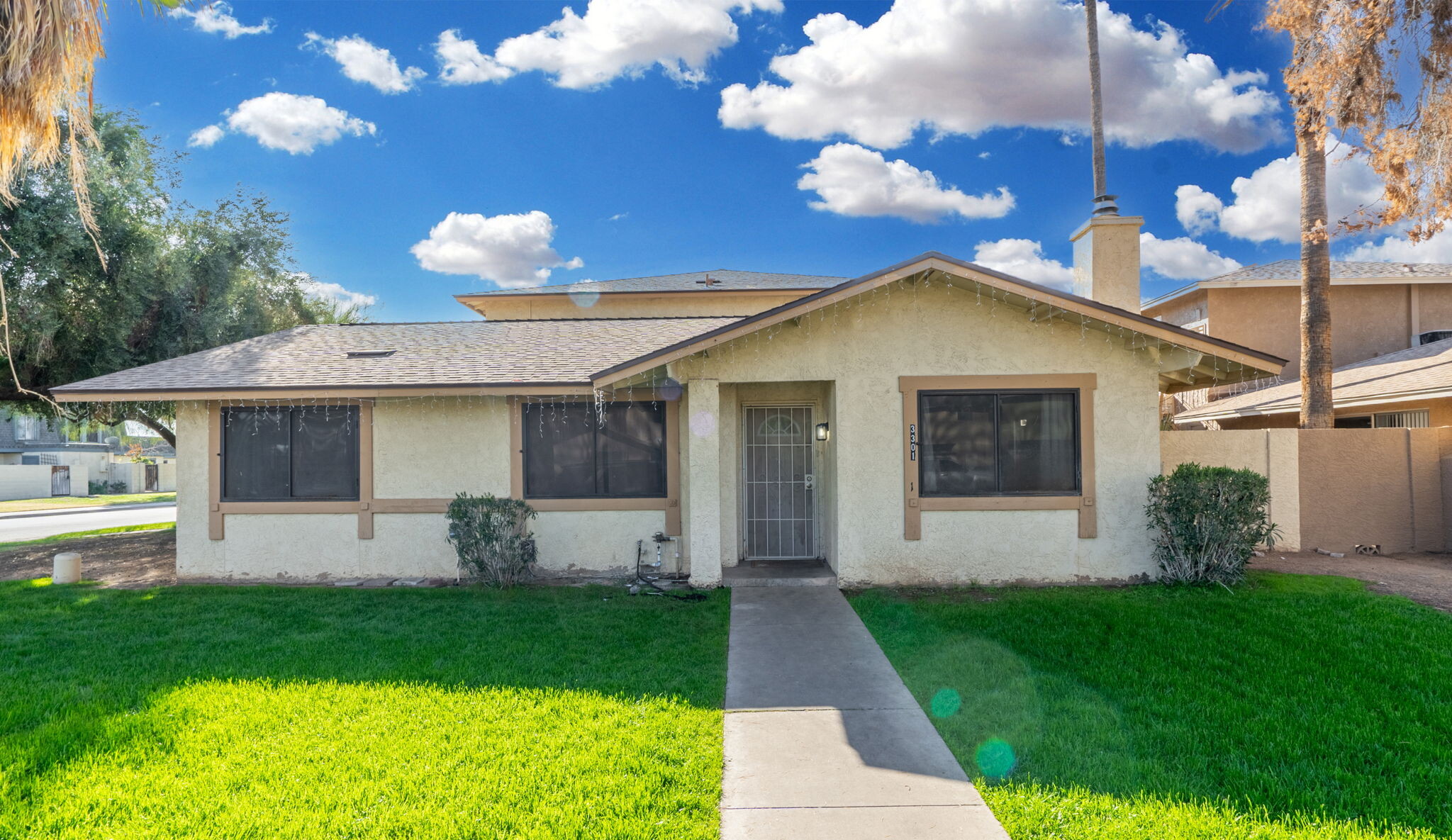 3301 W Harmont Dr, Phoenix, AZ for Sale