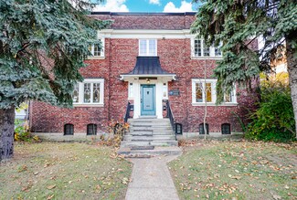 Westmount, QC Office - 4565 Rue Sherbrooke O Westmount, QC Office - 4565 Rue Sherbrooke O