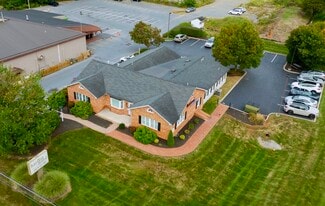 Ephrata, PA Office - 250 N Reading Rd Ephrata, PA Office - 250 N Reading Rd