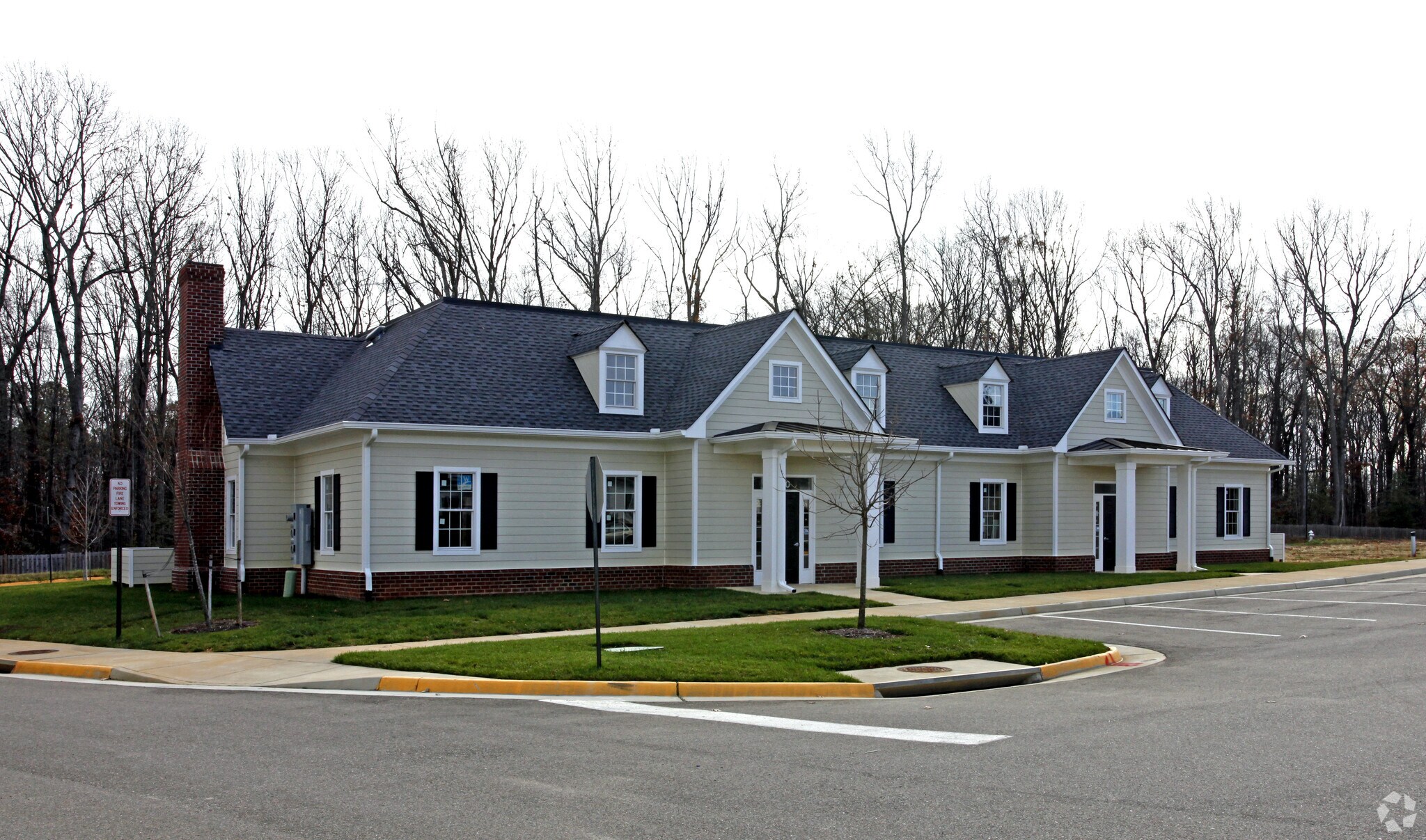 324 Browns Hill Ct Midlothian, VA 23114 Office Property for Sale on