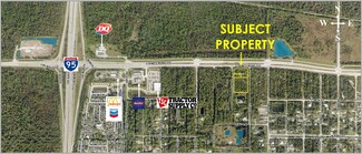 Vero Beach, FL Commercial - 9470 105th Ave