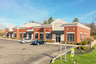 Dayton, OH Office/Medical - 3224 Dayton-Xenia Rd