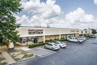 Memphis, TN Retail - 5144 Old Summer Ave