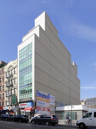 New York, NY undefined - 98 E Broadway New York, NY undefined - 98 E Broadway