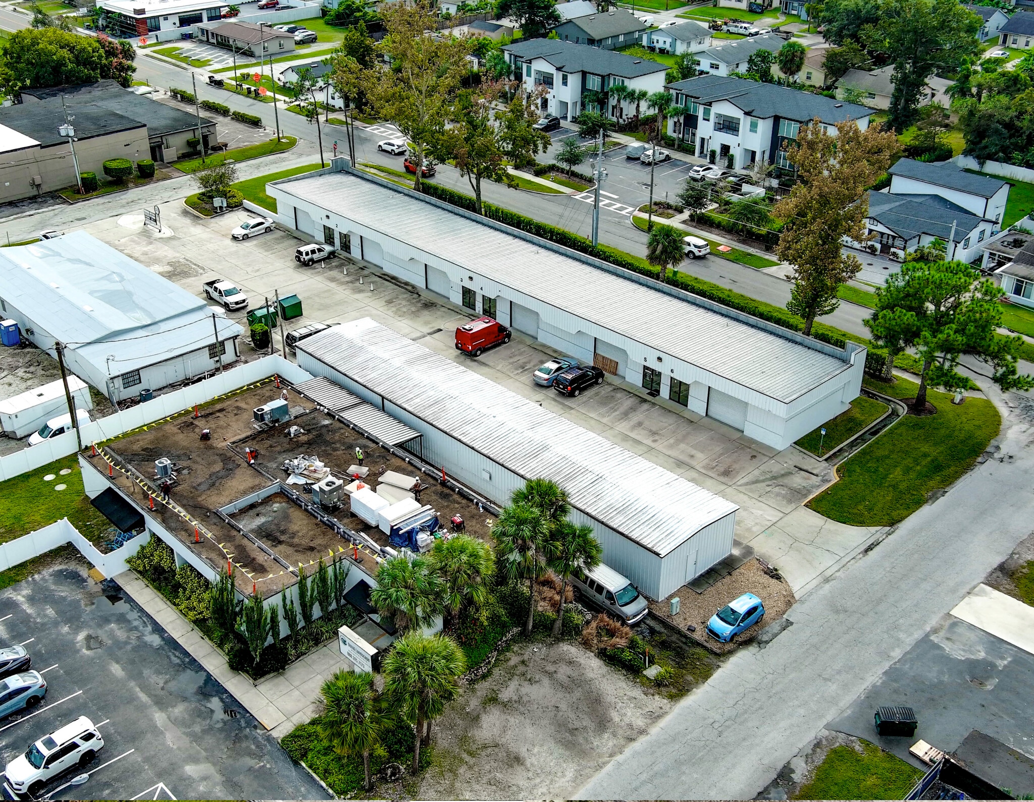 833 Nicolet Ave, Winter Park, FL for Rent