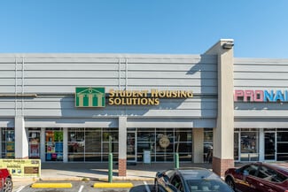 Tallahassee, FL Retail - 2020 W Pensacola St