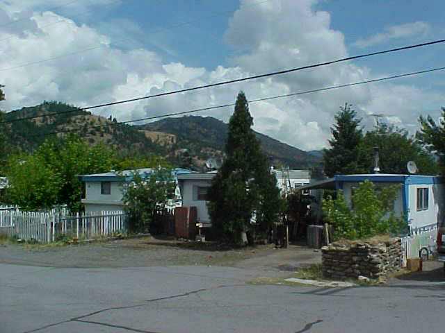 101 Butte St, Fort Jones, CA for Sale
