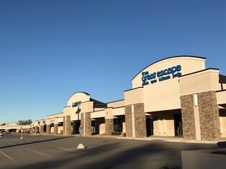 Fort Wayne, IN Office, Office/Retail, Retail - 3800 W Jefferson Blvd