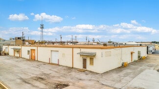 Fort Worth, TX Industrial - 2711-2725 Cullen St